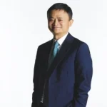 CV Jack Ma
