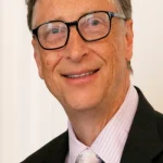 CV de Bill Gates