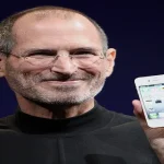 CV de Steve Jobs
