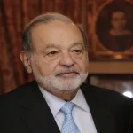 CV de Carlos Slim
