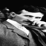 CV de Nikola Tesla