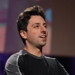 CV de Sergey Brin