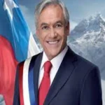 CV de Sebastián Piñera