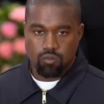 CV de Kanye West