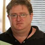CV de Gabe Newell
