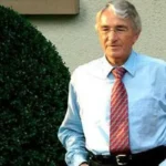 Curriculum de Dieter Schwarz