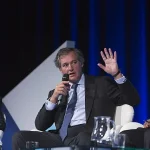 CV de José Manuel Entrecanales