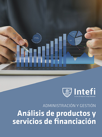 Curso de Intefi análisis de productos y servicios de financiación