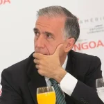 Cv Gonzalo Urquijo Fernández de Araoz