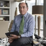 Cv José Ignacio Sánchez Galán