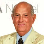 cv oscar de la renta