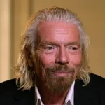 cv richard branson biografiºa