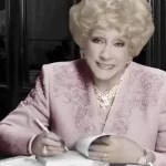 CV de Mary Kay Ash