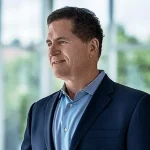 cv de michael dell