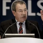 CV de Victor Grifols Roura