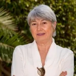 cv de Carmen Riu