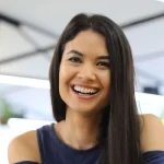 cv de melanie perkins