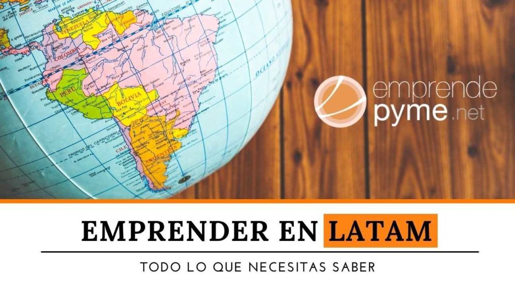 Abrir un negocio en Latinoamérica|oportunidad negocio América