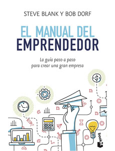 El manual del emprendedor. La guía paso a paso para crear una gran empresa amazon