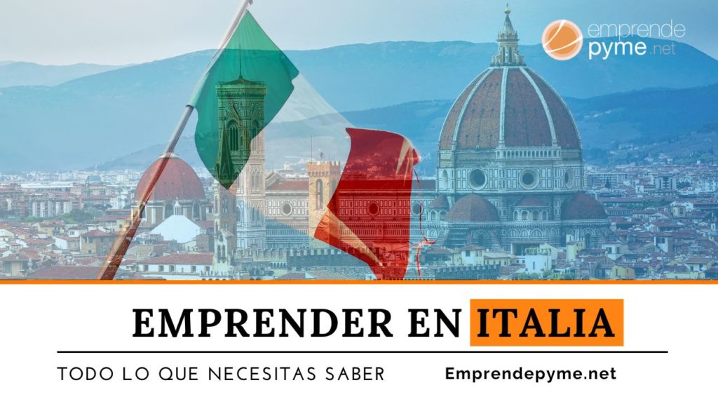 Requisitos para abrir un negocio en Italia