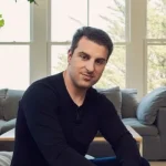 cv Brian Chesky