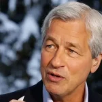cv Jamie Dimon