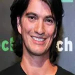 CV de Adam Neumann