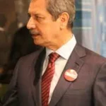CV de Ahmet Çalik