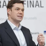 CV de Alexei Mordashov