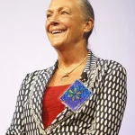 CV de Alice Walton