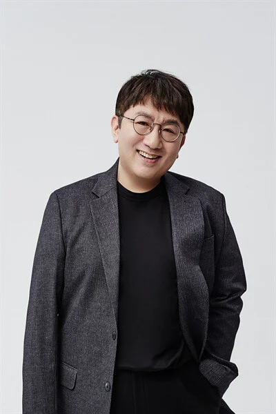 CV de Bang Si Hyuk