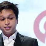cv ben silbermann