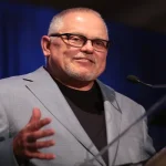 CV de Bob Parsons