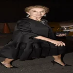 CV de Carolina Herrera|