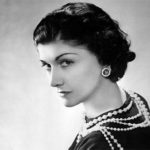 CV de Coco Chanel