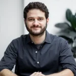 cv de Dustin Moskovitz