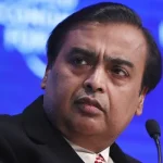 cv Mukesh Ambani