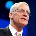 cv de Rob Walton