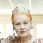 cv de Vivienne Westwood