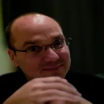 CV de Andy Rubin