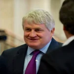CV de Denis O' Brien