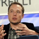 CV de Elon Musk