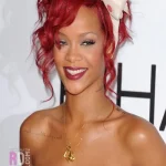 CV de Rihanna