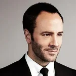 cv de tom ford