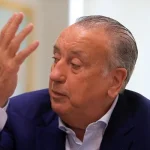 cv fernando roig