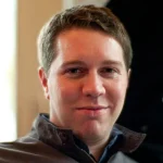 CV de Garrett Camp
