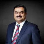 CV de Gautam Adani