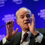 CV de Henry Kravis
