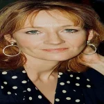 CV de J. K. Rowling
