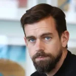 cv jack dorsey